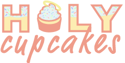 holyCupcake